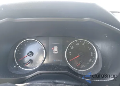 2020 Toyota Rav4 Le from USA, damaged, VIN 2T3H1RFV2LC041447